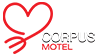 Logo Corpus Motel